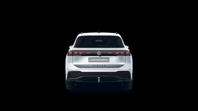 Volkswagen TIGUAN R-Line Edition 1.5 eHybrid 150 kW / 204 PK SUV 6 v