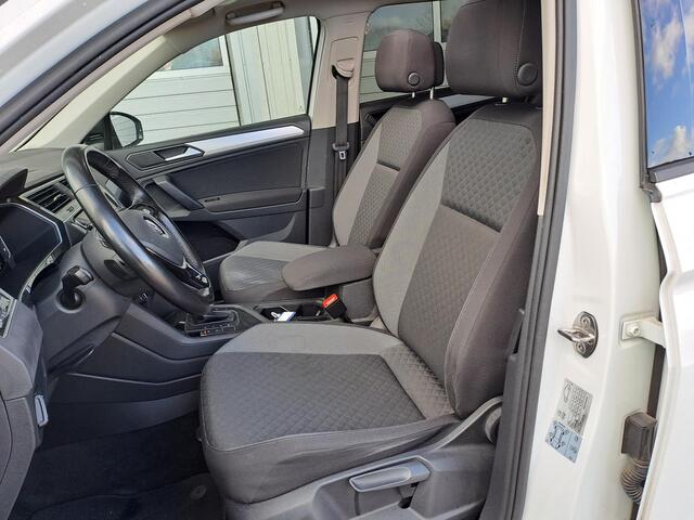 Volkswagen TIGUAN 1.5 TSI ACT R-line, Blackstyle, Panoramadak, LED, Camera, Apple Carplay/Android Auto