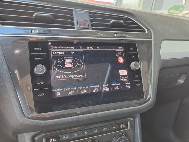 Volkswagen TIGUAN 1.5 TSI ACT R-line, Blackstyle, Panoramadak, LED, Camera, Apple Carplay/Android Auto