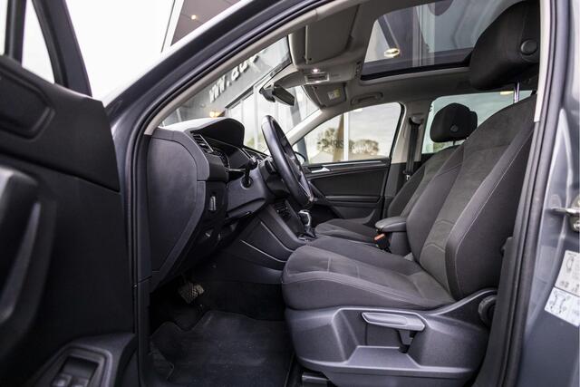 Volkswagen TIGUAN 1.4 TSI eHybrid R-Line Business+ | Pano | Camera | ACC