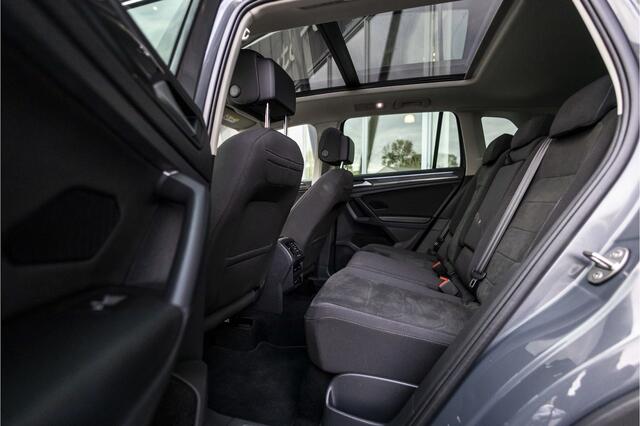 Volkswagen TIGUAN 1.4 TSI eHybrid R-Line Business+ | Pano | Camera | ACC