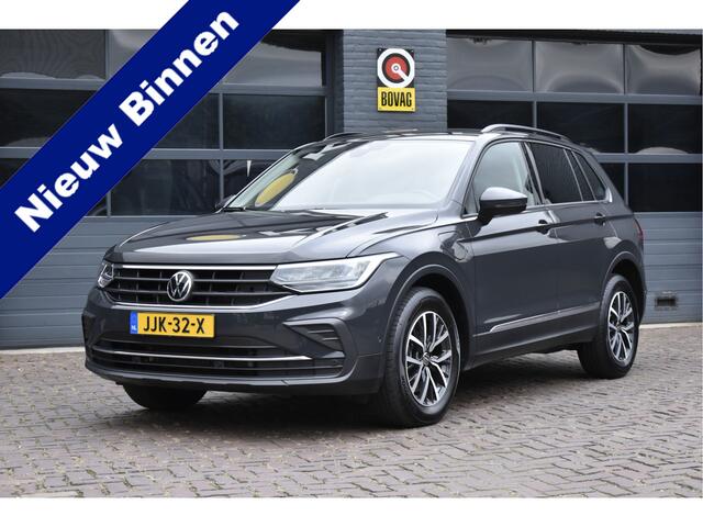 Volkswagen TIGUAN 1.4 TSI eHybrid Life