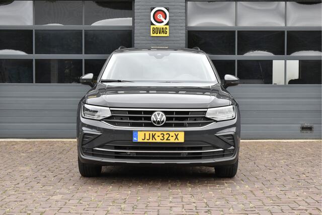 Volkswagen TIGUAN 1.4 TSI eHybrid Life