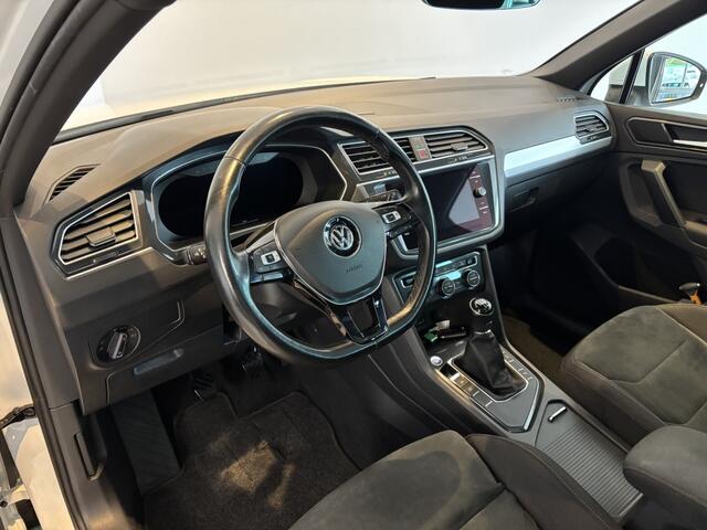 Volkswagen TIGUAN 1.4 TSI 150pk CL Business R-Line, Panoramadak
