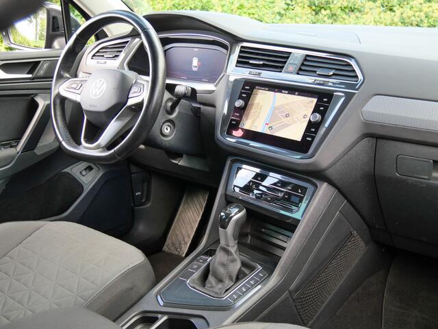 Volkswagen TIGUAN 1.4 TSI 150PK eHybrid R-Line Business+ | CAMERA | APPLE CARPLAY | NAVIGATIE |