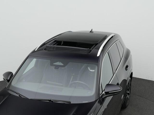 Volkswagen TIGUAN 1.5 eHybrid 204 pk DSG R-Line Edition | Panoramadak | Adaptief onderstel | Achteruitrijcamera | Stuur-/stoelverwarming