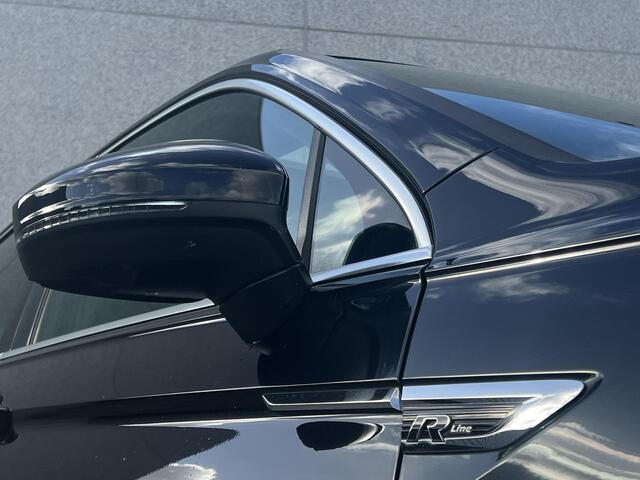 Volkswagen TIGUAN 1.4 TSI ACT Business R-Line PANO VIRTUAL 360* CAM