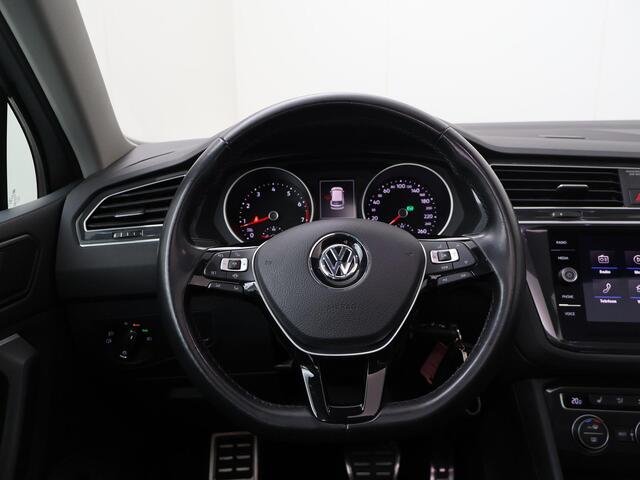 Volkswagen TIGUAN 1.5 TSI ACT Highline Business R