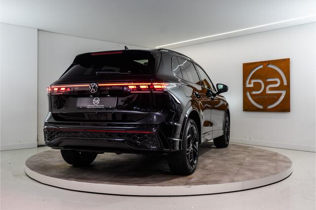 Volkswagen TIGUAN 1.5 eHybrid 2x R-Line 2025 PER DIRECT BESCHIKBAAR | VOL OPTIE INCL. 5 JAAR GARANTIE!