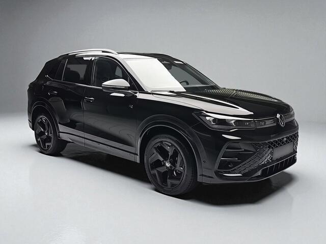 Volkswagen TIGUAN R-Line 1.5 TSI Business+