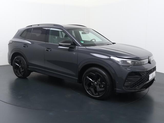 Volkswagen TIGUAN 1.5 eTSI R-Line Edition | 150 PK | Automaat | Multifunctioneel stuurwiel | Cruisecontrol | Stoelverwarming | R-line |