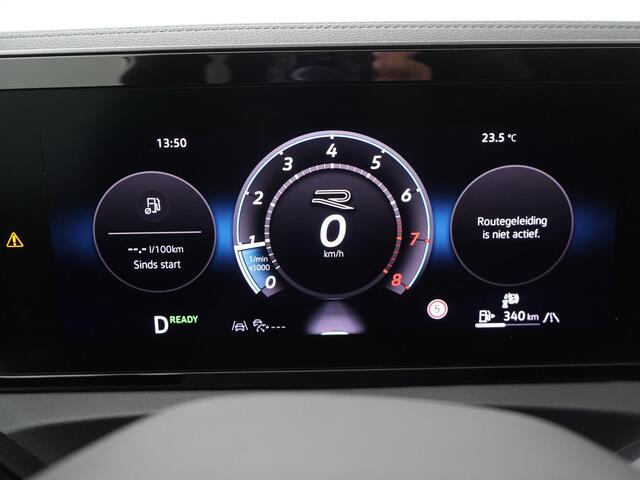 Volkswagen TIGUAN 1.5 eTSI R-Line Edition | 150 PK | Automaat | Multifunctioneel stuurwiel | Cruisecontrol | Stoelverwarming | R-line |