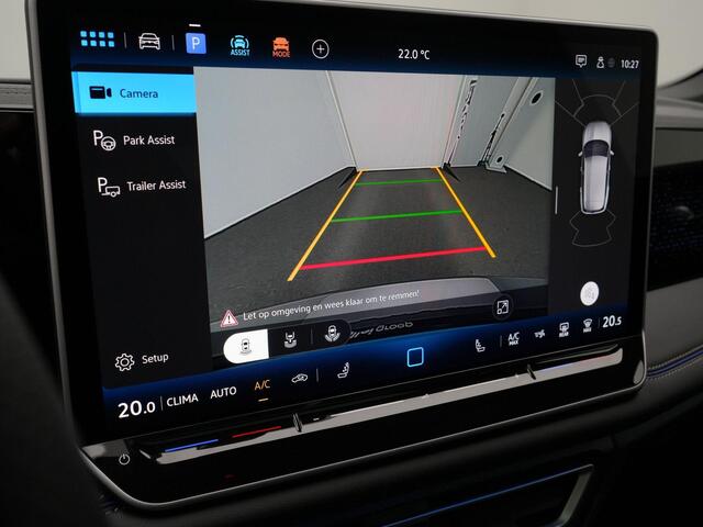 Volkswagen TIGUAN 1.5 eHybrid 204 pk DSG R-Line Edition | Panoramadak | Trekhaak | Harman Kardon sound | Head-up display | Park Assist | Side Assist | 20 inch