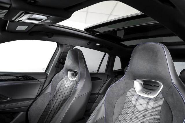 Volkswagen TIGUAN 1.5 eHybrid 272 PK R-Line Edition | Black Style | Elek. Trekhaak | S/K-panodak | Adapt. Cruise | Stoel-+stuurverw. | App. Connect | Camera+PDC | LM 20" | 3427