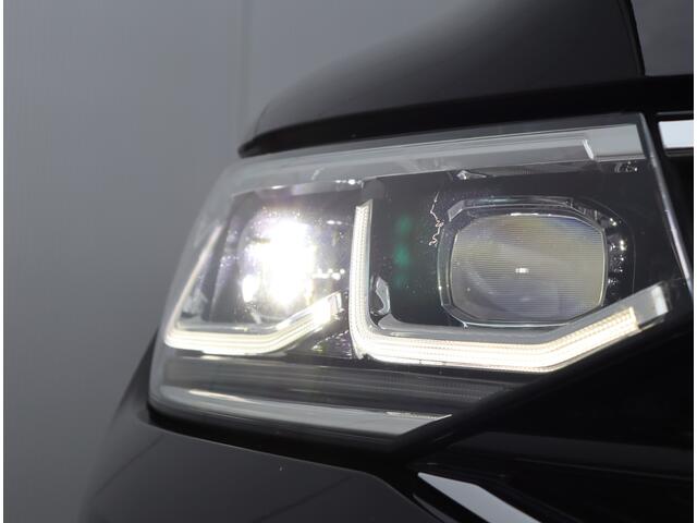 Volkswagen TIGUAN 1.4 TSI eHybrid R-Line | Black Style | Leder | Trekhaak | 360 Camera