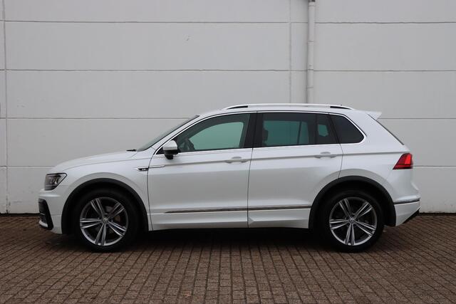 Volkswagen TIGUAN 1.4 TSI Comfortline Business R
