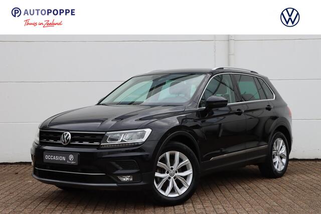 Volkswagen TIGUAN 1.5 TSI ACT Highline 150pk DSG7