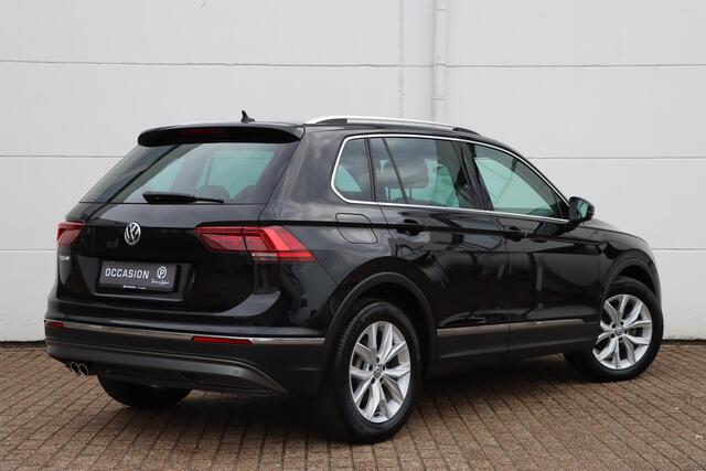 Volkswagen TIGUAN 1.5 TSI ACT Highline 150pk DSG7