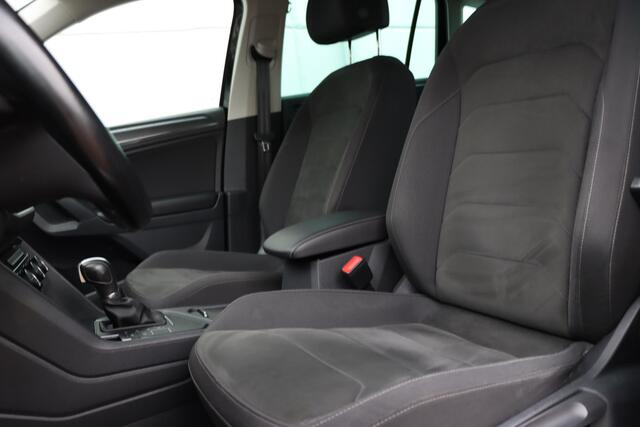 Volkswagen TIGUAN 1.5 TSI ACT Highline 150pk DSG7