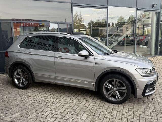 Volkswagen TIGUAN 1.5 TSI ACT 2X R-LINE DSG,2X R-LINE,PANO,NAV/360CAM,DISC.PRO