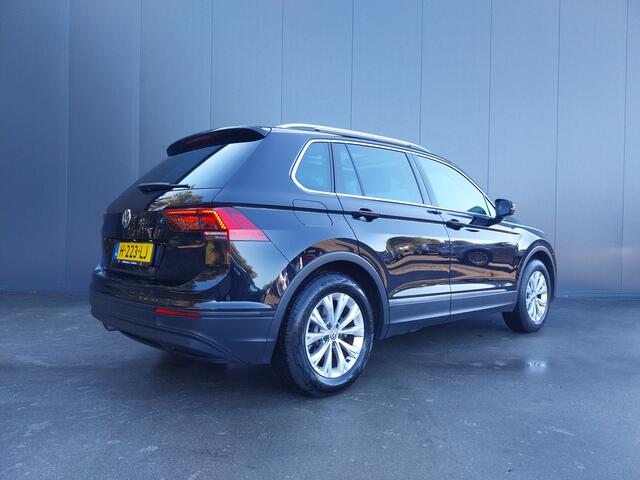 Volkswagen TIGUAN 1.5 TSI ACT Comfortline Business PANO DAK ADAPT CRUISE MASSAGE STOEL LED NAVI ECC