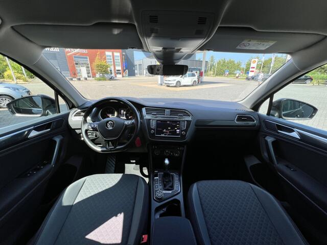 Volkswagen TIGUAN Volkswagen Tiguan 2.0 TSI 4Motion Highline | Trekgew. 2500 KG | Trekhaak | ACC | Head up | Camera