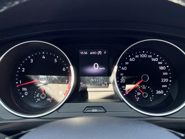 Volkswagen TIGUAN Volkswagen Tiguan 2.0 TSI 4Motion Highline | Trekgew. 2500 KG | Trekhaak | ACC | Head up | Camera