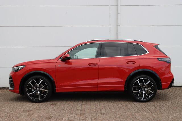 Volkswagen TIGUAN 1.5 eTSI R-Line Business DSG7 150pk