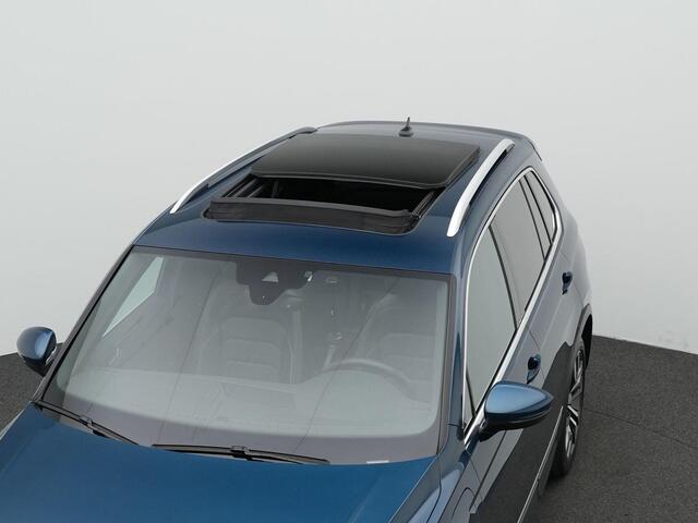Volkswagen TIGUAN 1.4 TSI eHybrid 245 pk DSG R-Line Business+ | Panoramadak | Leder | Geheugenstoelen | Adaptief onderstel | IQ Light | Rondomzicht camera
