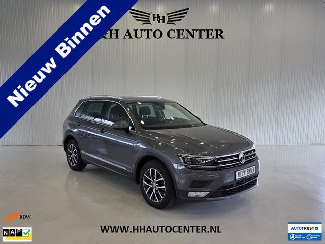 Volkswagen TIGUAN 1.4 TSI ACT Comfortline Business R |Carplay|Adapt.Cruise|Virtual clock|