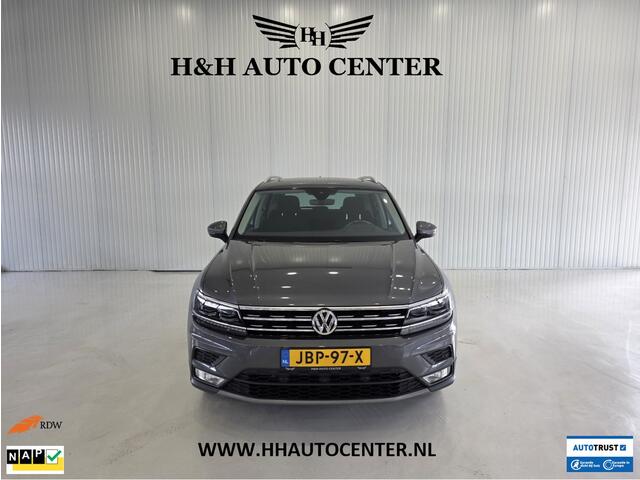Volkswagen TIGUAN 1.4 TSI ACT Comfortline Business R |Carplay|Adapt.Cruise|Virtual clock|