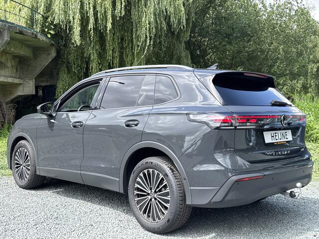 Volkswagen TIGUAN 1.5 eTSI DSG LIFE EDITION TREKHAAK/NAVI/CAMERA/IQ-LIGHT