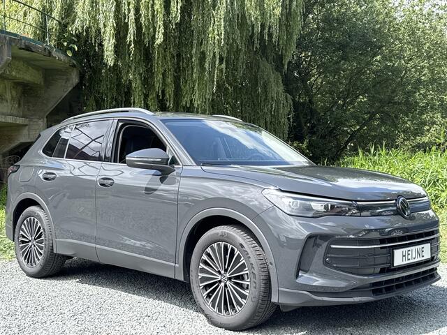 Volkswagen TIGUAN 1.5 eTSI DSG LIFE EDITION TREKHAAK/NAVI/CAMERA/IQ-LIGHT