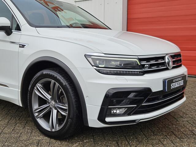 Volkswagen TIGUAN 1.4 TSI ACT Highline Business R | ACC | Head-up | 1ste Eig.