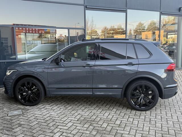 Volkswagen TIGUAN 1.4 TSI eHybrid R-Line DSG BLACKSTYLE,SCHUIFDAK