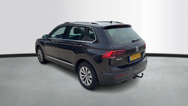 Volkswagen TIGUAN 1.4 TSI 4Motion Comfortline Business | Navi | Trekhaak |