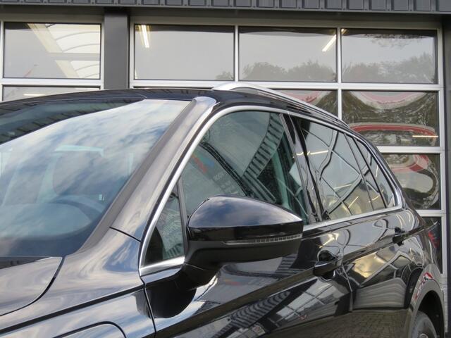 Volkswagen TIGUAN 1.4 TSI 245pk eHybrid Elegance / Trekhaak / IQ Light / Stoel + stuurverw. / Camera / BOVAG garantie