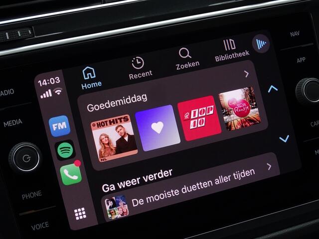 Volkswagen TIGUAN 1.5 TSI 150PK automaat / Highline / R-line / LED *NAP*