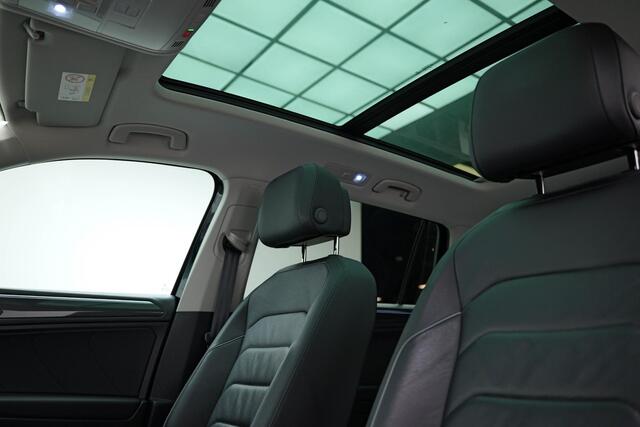 Volkswagen TIGUAN Allspace 1.5 TSI Highline Business R 7p. |Pano|360 Camera|Dynaudio|Memory|Leder|Dodehoek|ACC|