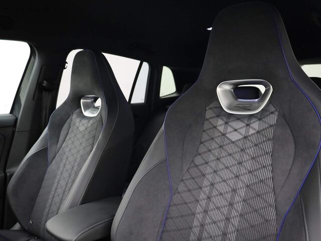 Volkswagen TIGUAN 1.5eTSI/150PK R-Line DSG · Navigatie · Trekhaak · Apple/Android Car Play · 360gr. camera + Parkeersensoren · Achterbank verwarming · Head-Up Display · Garantie tot 01-03-2026