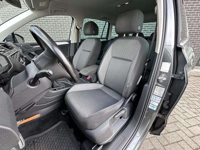 Volkswagen TIGUAN 1.4 TSI Comfortline Business | Navigatie | DAB+ | Apple CarPlay/Android Auto