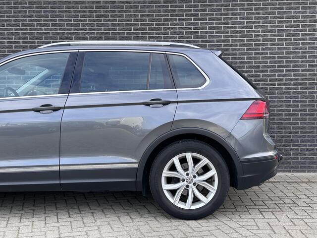 Volkswagen TIGUAN 1.4 TSI Comfortline Business | Navigatie | DAB+ | Apple CarPlay/Android Auto