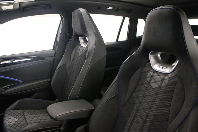 Volkswagen TIGUAN R-Line Edition 1.5 TSI eHybrid 272pk DSG Automaat Trekhaak, Panoramadak, Adaptive cruise control, Achteruitrijcamera