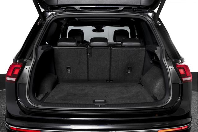 Volkswagen TIGUAN 1.4 TSI ACT 150 PK 3x R-line Business R - Automaat | S/K Panodak | Elek. Trekhaak | Dig.Cockpit | Adapt.Cruise | Stoelverwarming | 360 Camera | NAV+App.Connect | Auto.Airco | LM 19" |