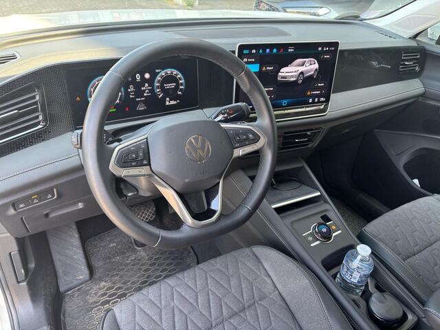 Volkswagen TIGUAN 1.5 eTSI Life Edition | Wegkl. trekhaak |