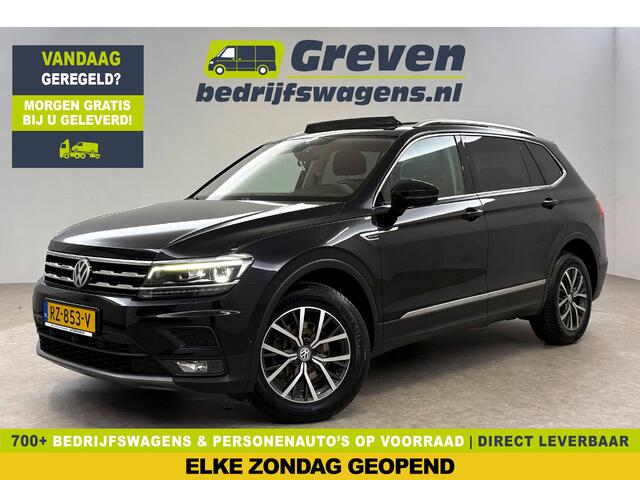 Volkswagen TIGUAN Allspace 1.4 TSI 7p. | Pano | 360° | Virtual | Massage | Trekh. | Carplay | Adap. Cruise | Keyless