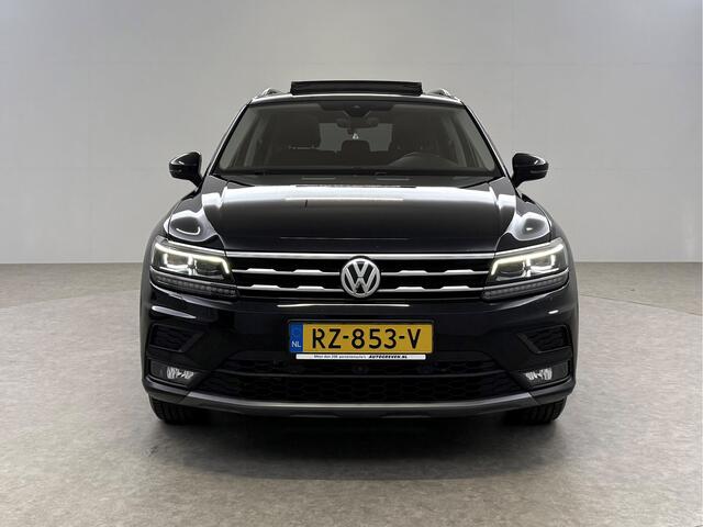 Volkswagen TIGUAN Allspace 1.4 TSI 7p. | Pano | 360° | Virtual | Massage | Trekh. | Carplay | Adap. Cruise | Keyless