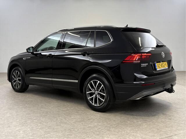 Volkswagen TIGUAN Allspace 1.4 TSI 7p. | Pano | 360° | Virtual | Massage | Trekh. | Carplay | Adap. Cruise | Keyless