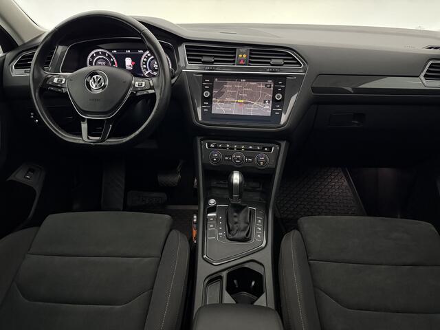 Volkswagen TIGUAN Allspace 1.4 TSI 7p. | Pano | 360° | Virtual | Massage | Trekh. | Carplay | Adap. Cruise | Keyless