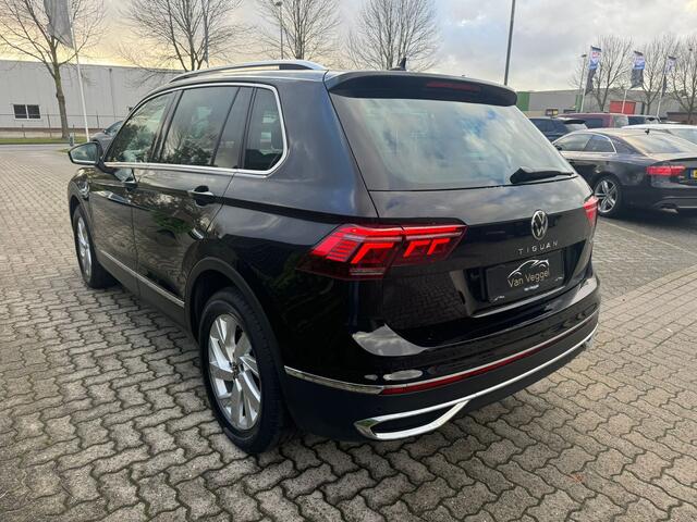 Volkswagen TIGUAN 1.4 TSI eHybrid Business pano, virtual cockpit, cruise, navi